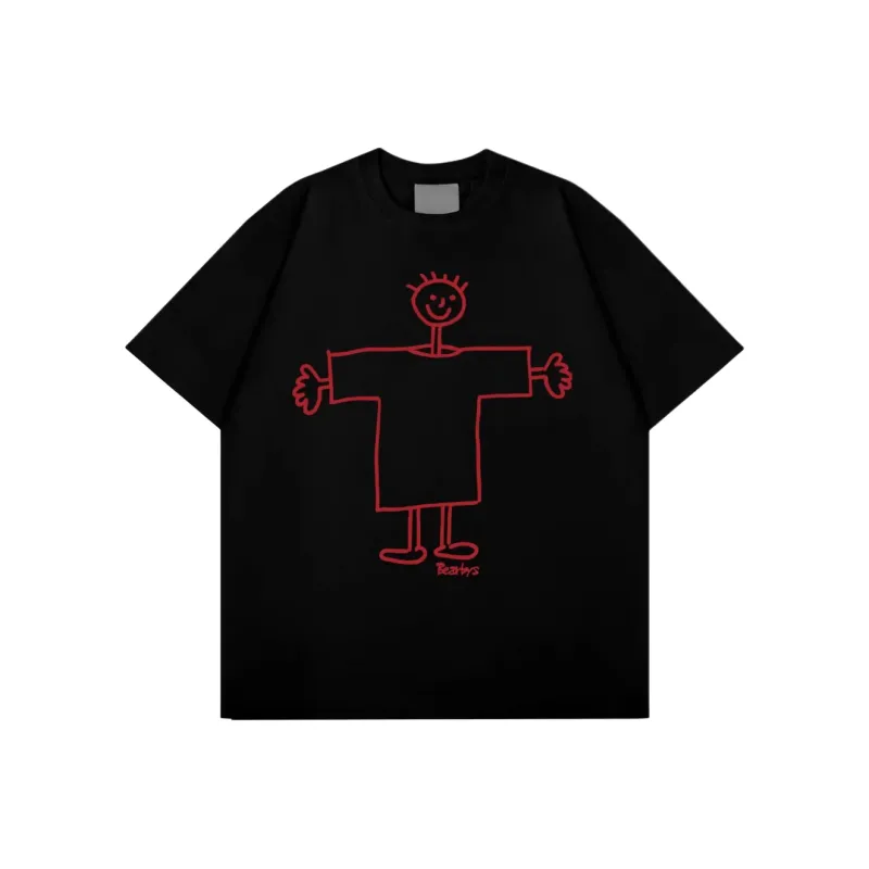 ROBINHOOD Regular T Shirt Women's-2