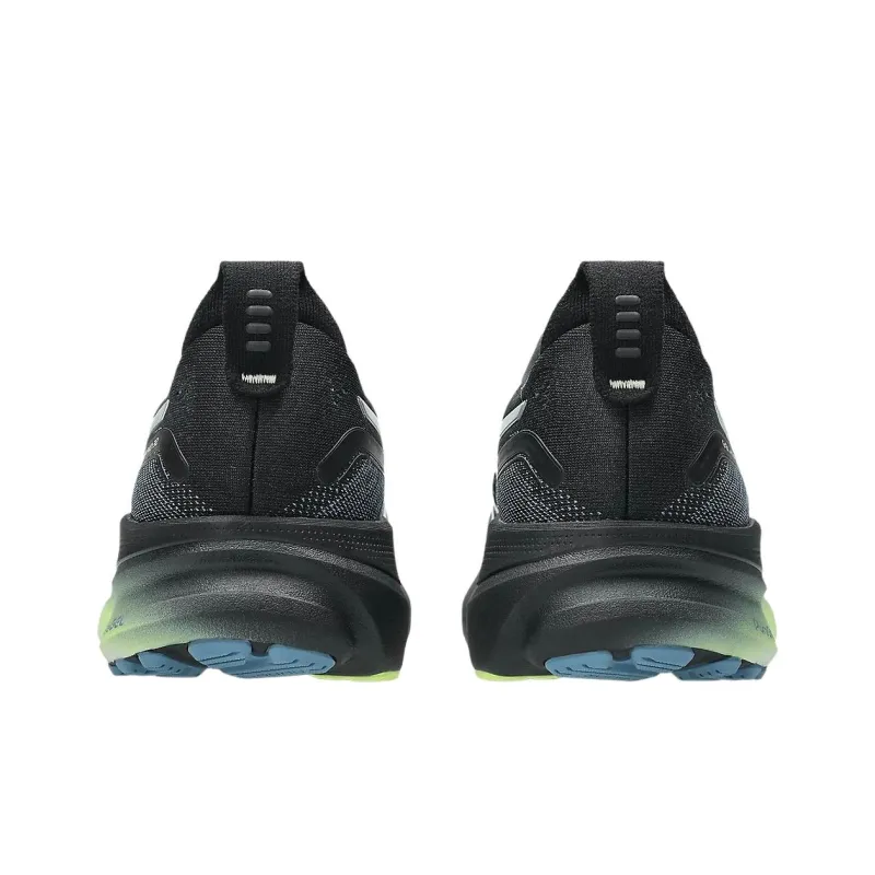 Asics Gel Kayano 32 Luxe Luxe Black Women's-4