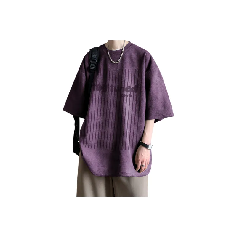 WKOOG T Shirts Unisex-15