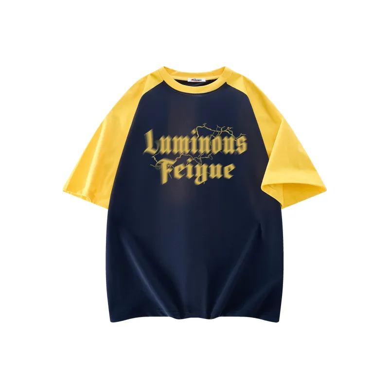 Feiyue T Shirts Unisex-13