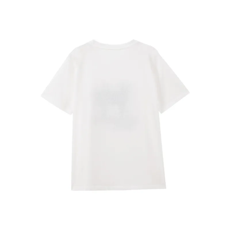 SUSANSAN Regular T Shirt Women's-2