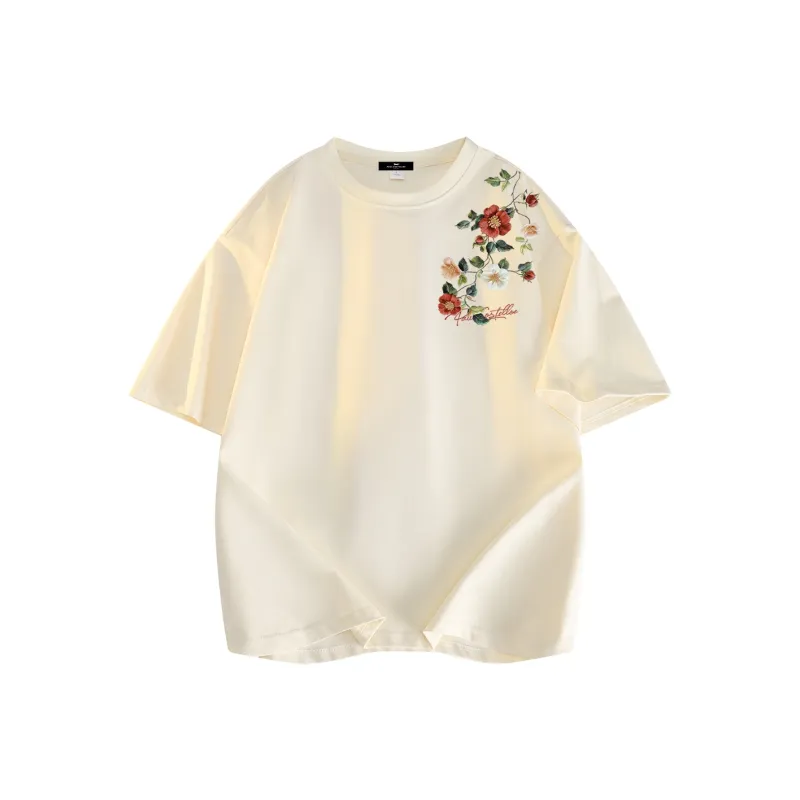 PAUL COSTELLOE T Shirts Unisex-8
