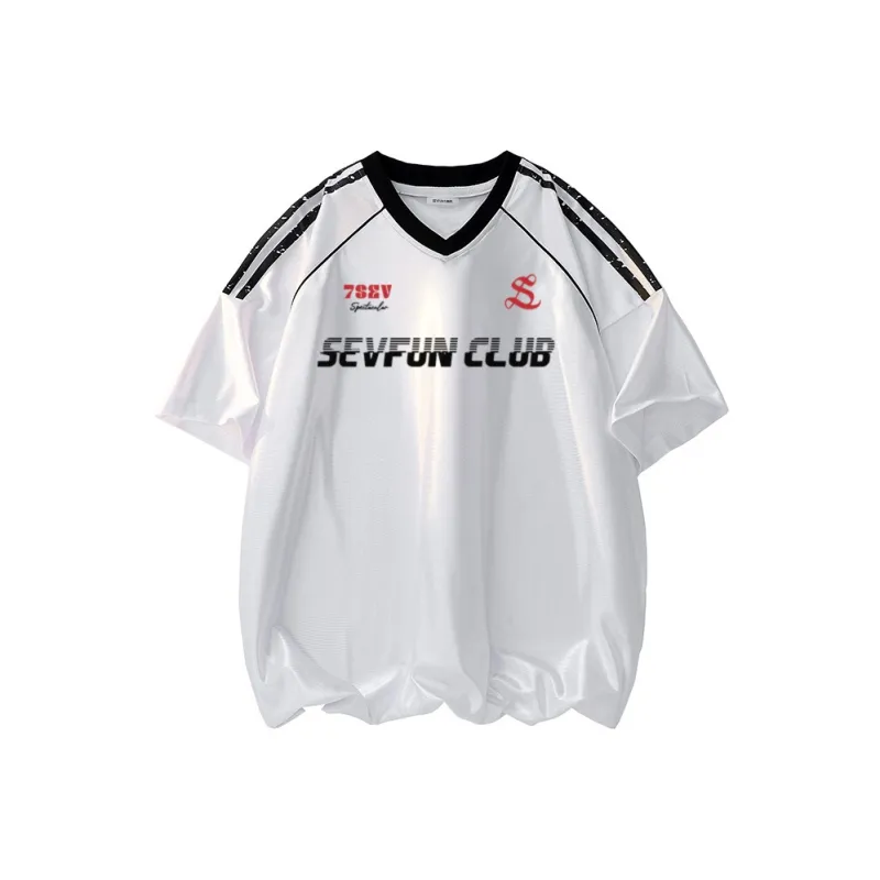 7 SEVFUN T Shirts Unisex-8
