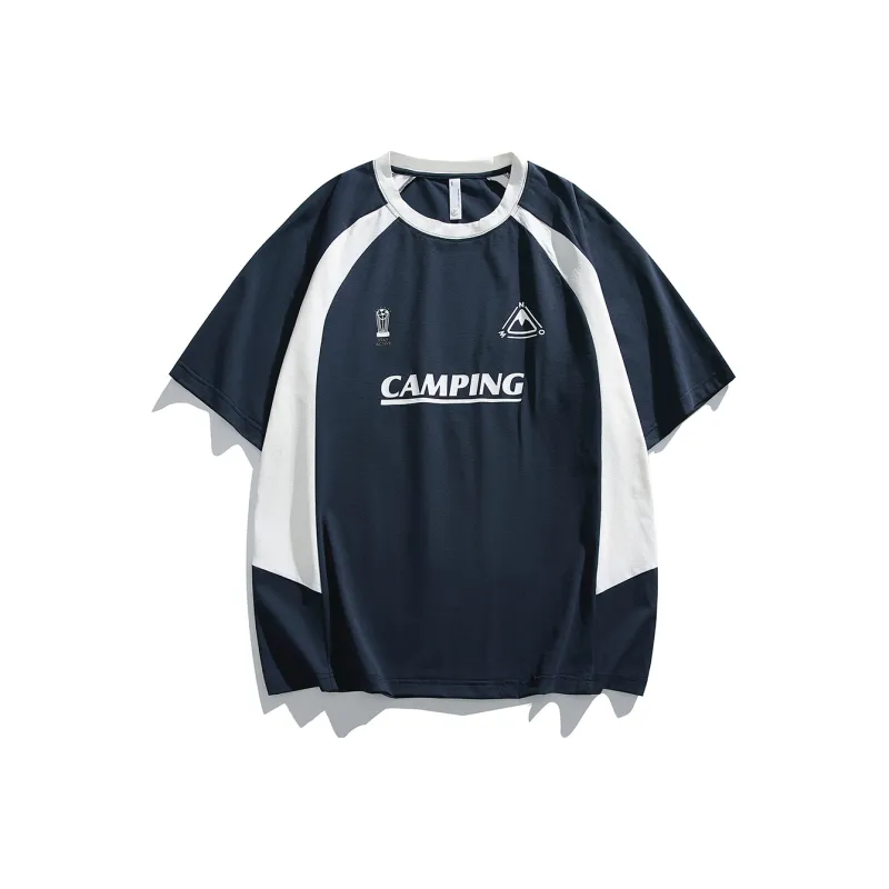 Mimx Homme T Shirts Unisex-14