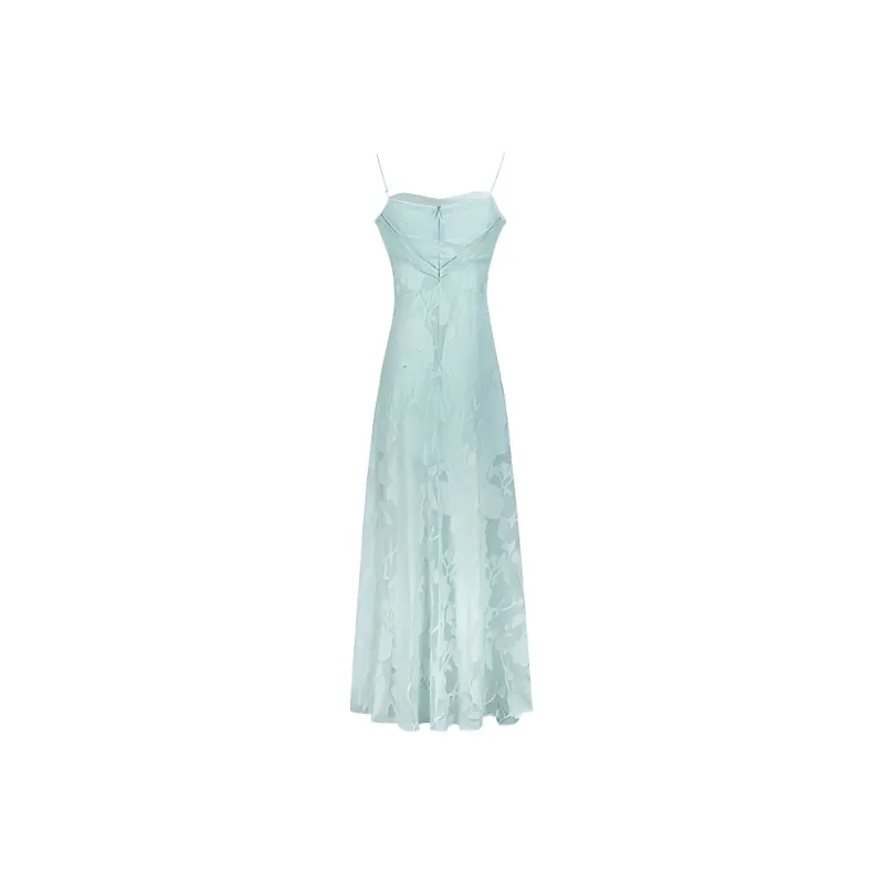 OZVO Slip Dresses Women's-1