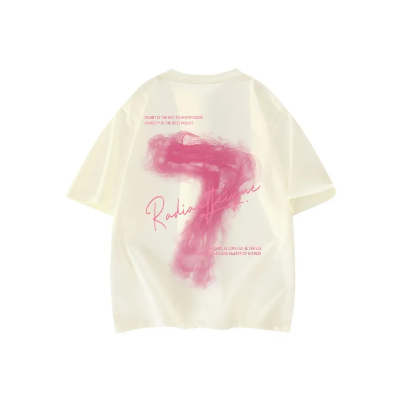 Feiyue T Shirts Unisex-14