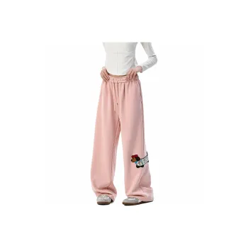 PVPVPV Casual Pants Unisex