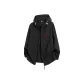 Black with Red Print[Cooling Sensation 2.0]