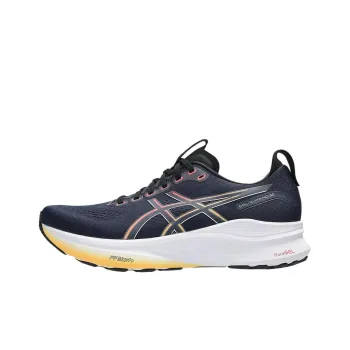 Asics Gel Kayano 32 Midnight Black