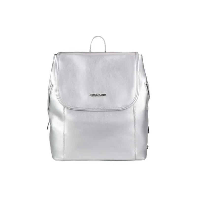Yalu PU Backpack Unisex Multicolor-6