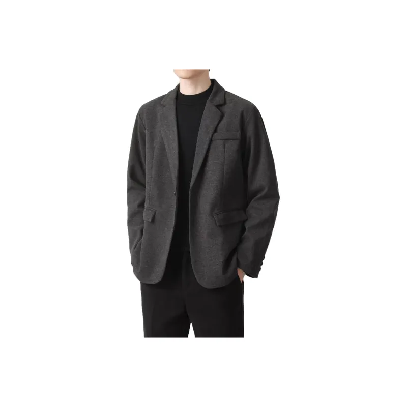 Zomuros Business Suits Unisex-5