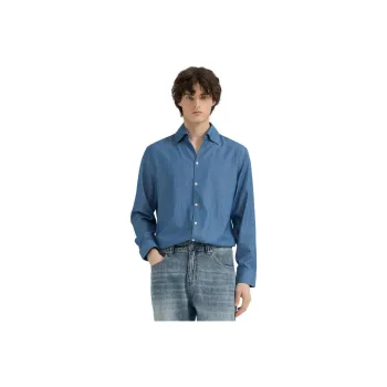 WILD LEADER Shirts Men