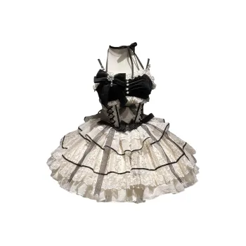 Udon House Lolita Fashion Women's