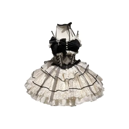 Udon House Lolita Fashion Women's