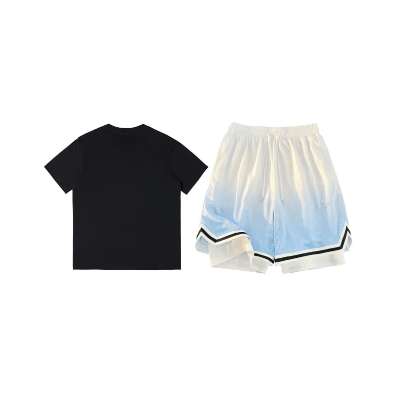 FASTFISH Casual Sportswear Unisex-13