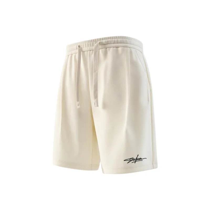 7 SEVFUN Casual Shorts Unisex-12