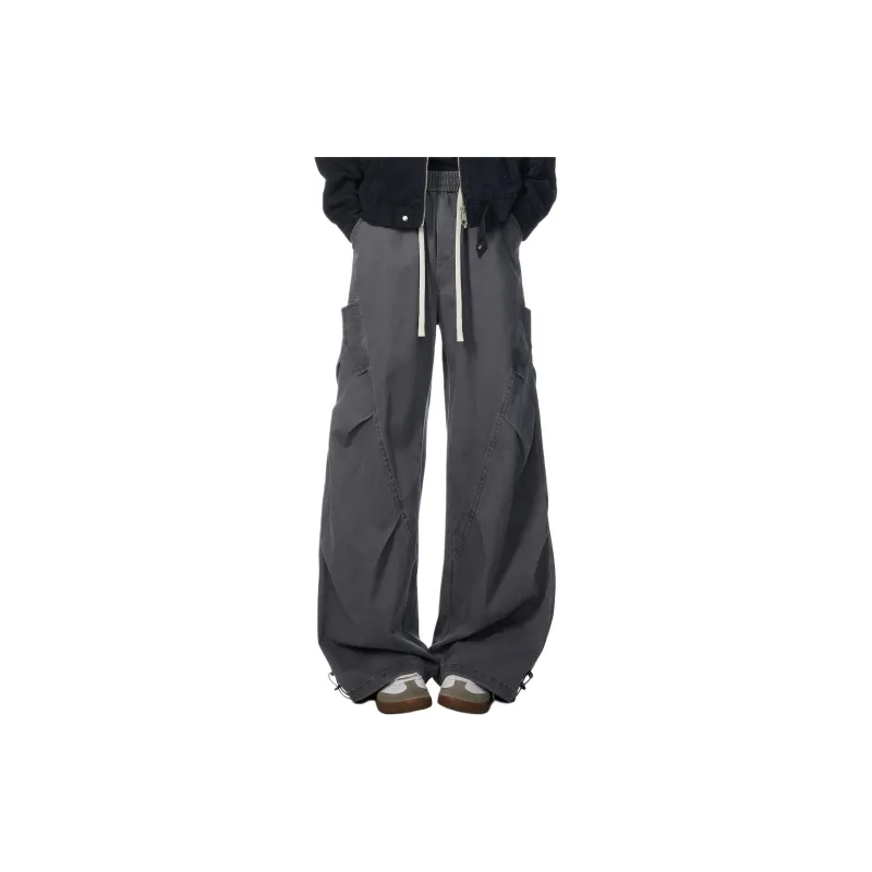 DANGERTIGER Jeans Unisex-5