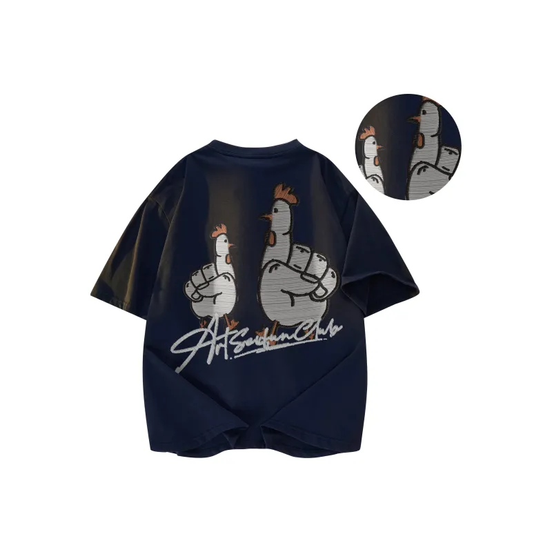 7 SEVFUN T Shirts Unisex-15