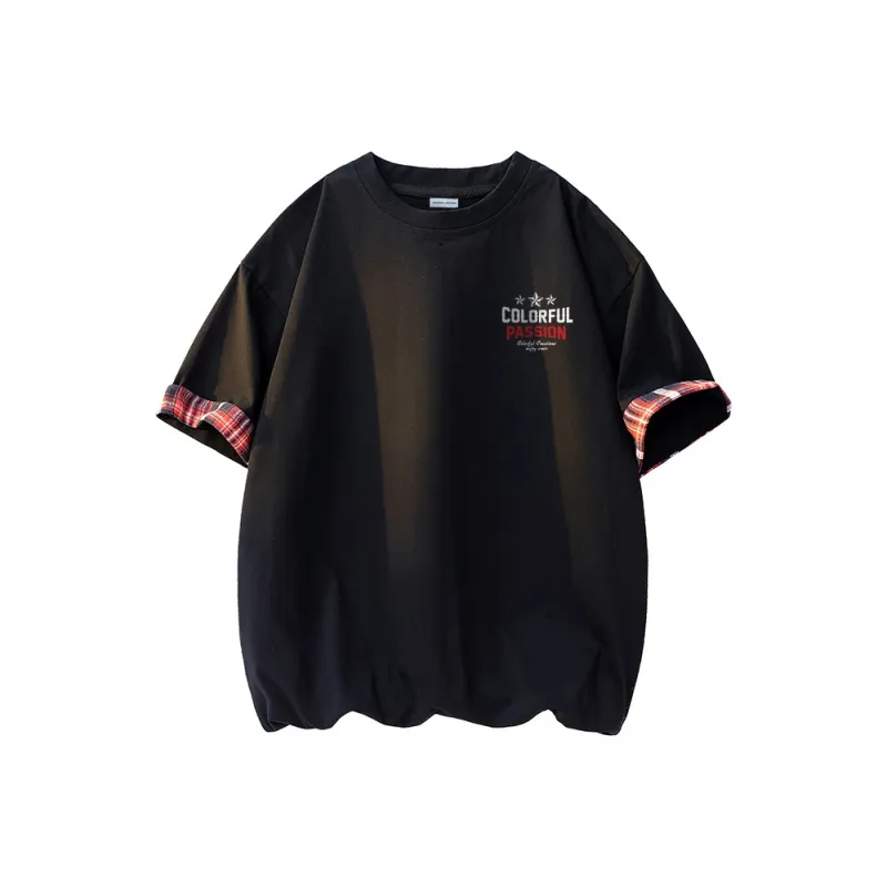 Colorful Creations T Shirt Unisex-0