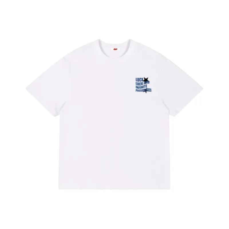 LUCX T Shirts Unisex-6