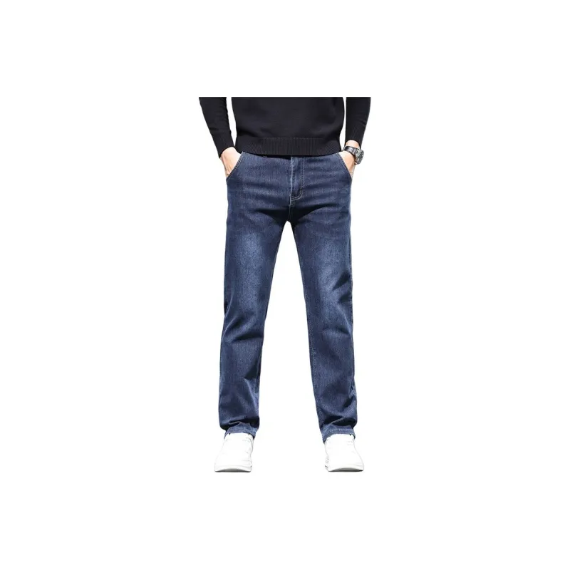 Dme Jeans Unisex-7