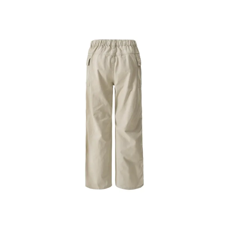 LANGWEIZHE Summer Casual Pants Unisex-26