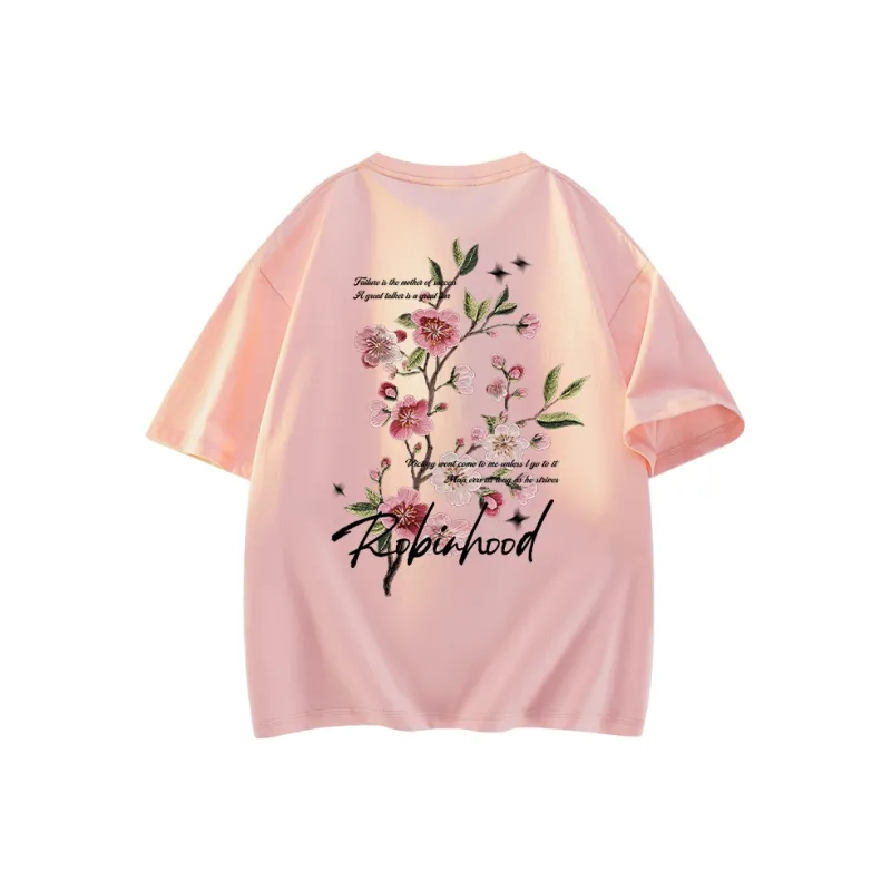 ROBINHOOD T-Shirts Unisex-23