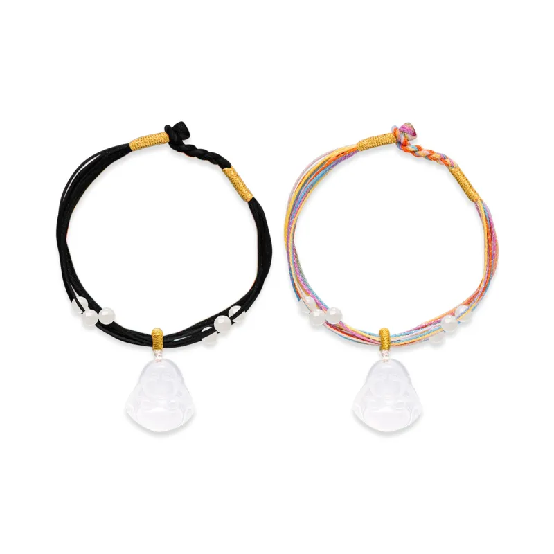 MOVER Bracelets Unisex-6
