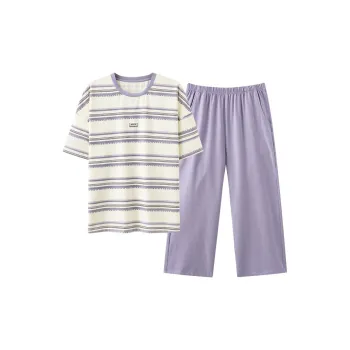 XISHE Women's Pajama Sets