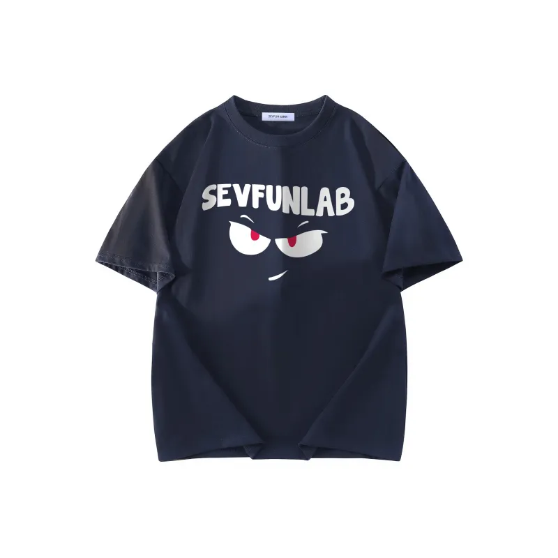 7 SEVFUN T Shirts Unisex-14