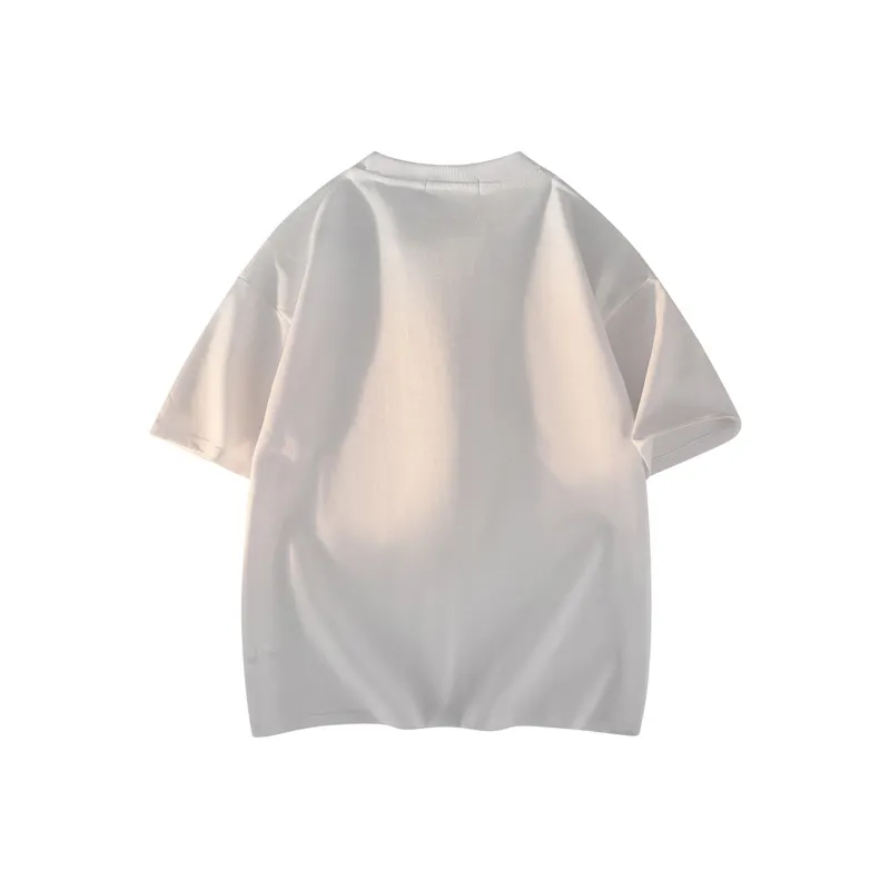 Kepu T-Shirts Unisex-6