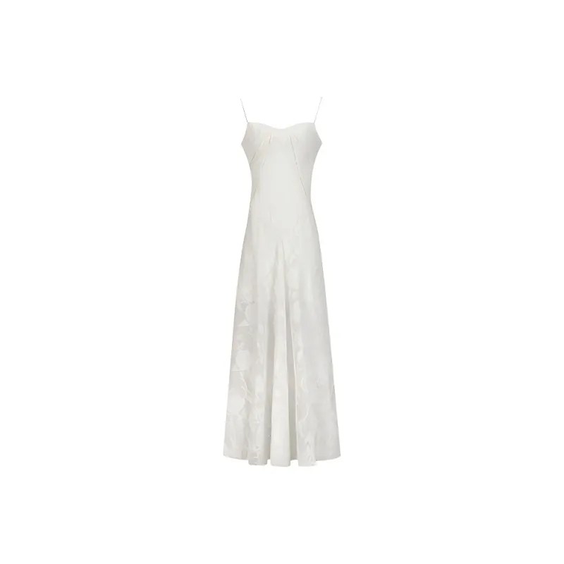 OZVO Slip Dresses Women's-8