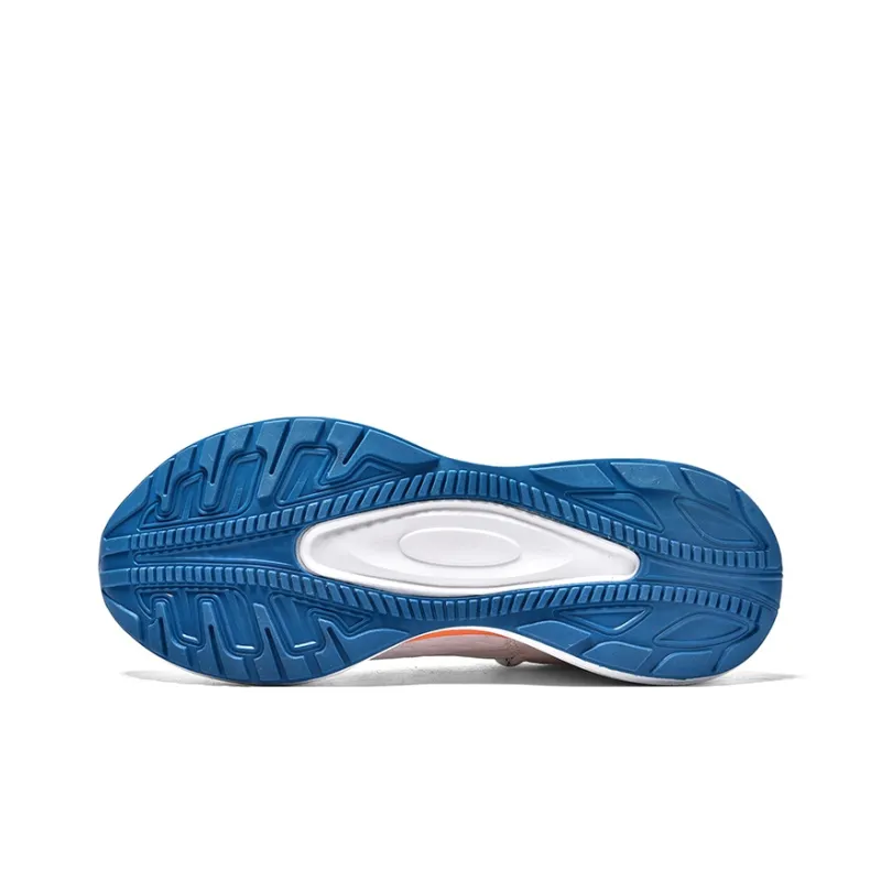 LONGDUIZHANG Cushioning, Slip Resistant, Abrasion Resistant Support Low Top Running Shoes Unisex-4