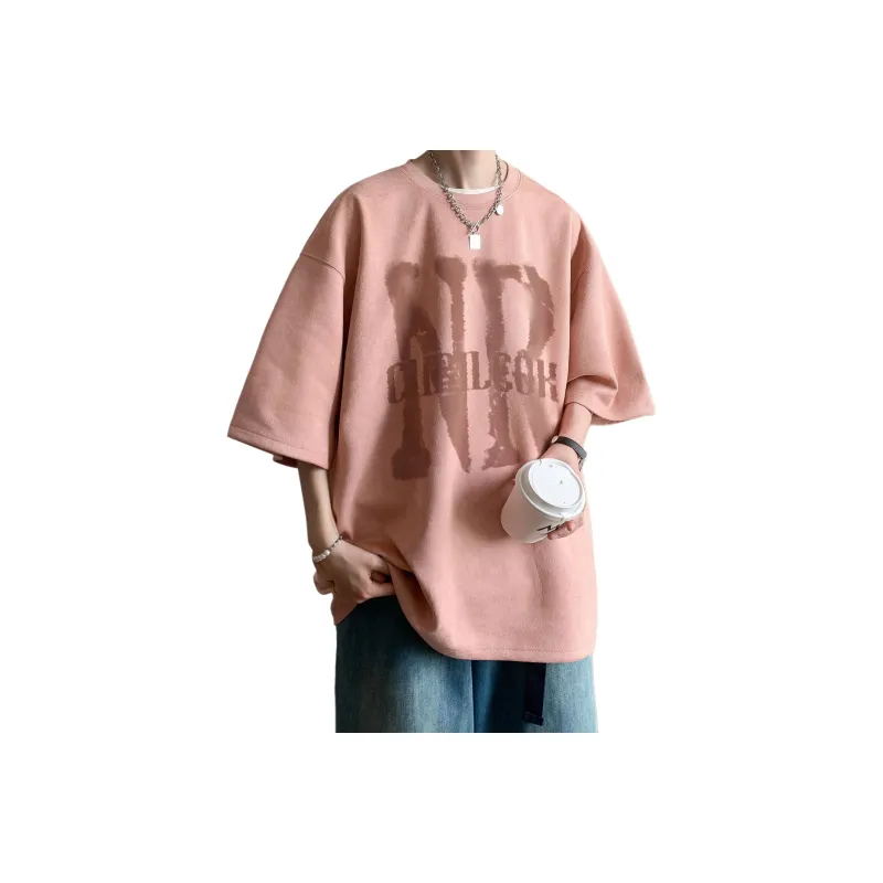 WKOOG T-Shirts Unisex-10