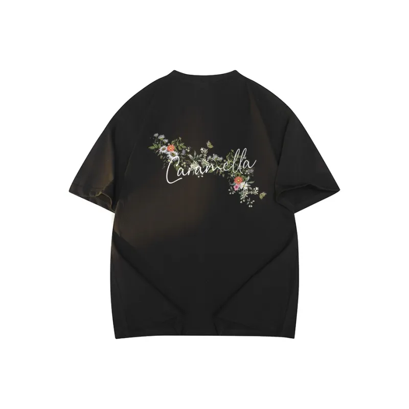 Caramella T Shirts Women's-9