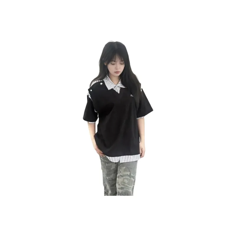 OKPI Polo Shirts Unisex-6