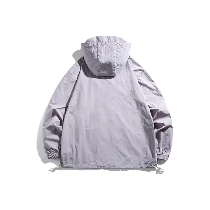 Tonlion Jackets Unisex-11