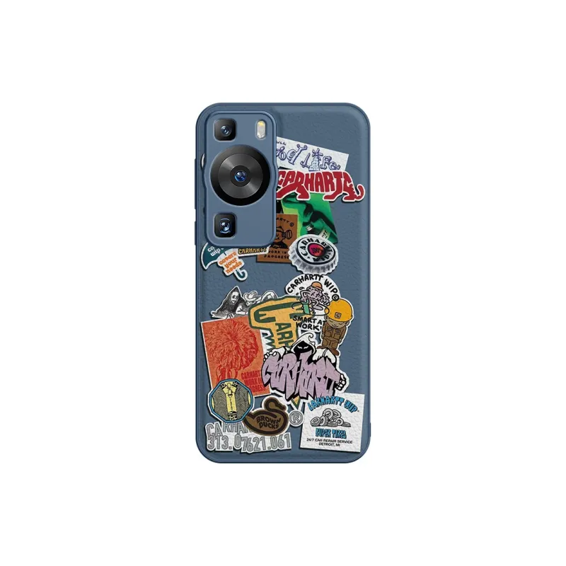 Small bones Phone Cases-6