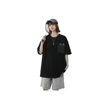 Fakeyoung T Shirts Unisex