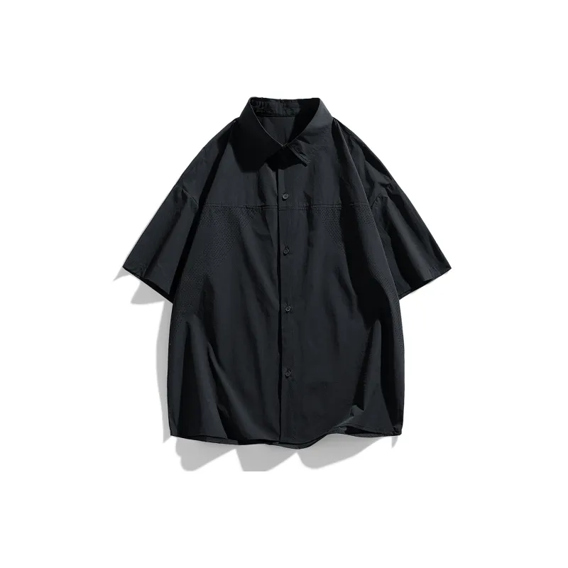 OXO OVERLOAD Shirts Unisex-0