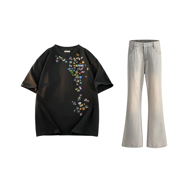 MEXICAN Casual Sportswear Unisex-10