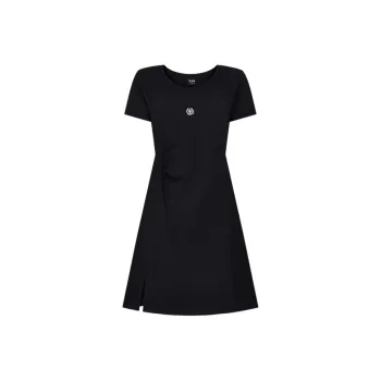RUMMANDY Short Sleeved Dress Women's