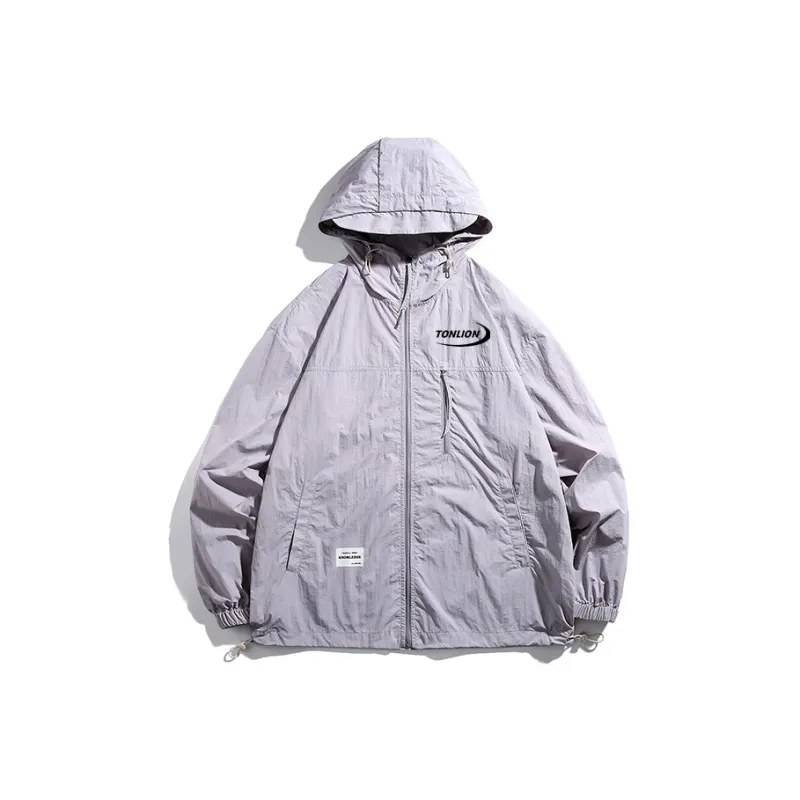 Tonlion Jackets Unisex-10