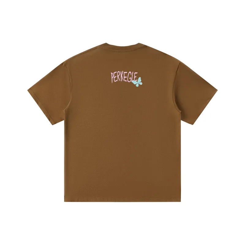 PERK EGLE T Shirts Unisex-27