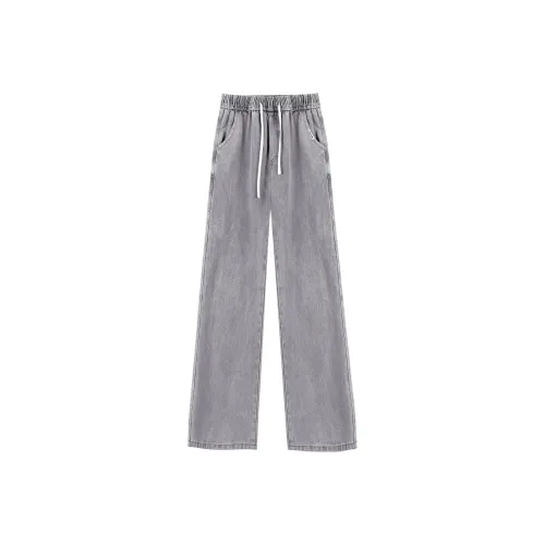 SAME FLOW Jeans Unisex
