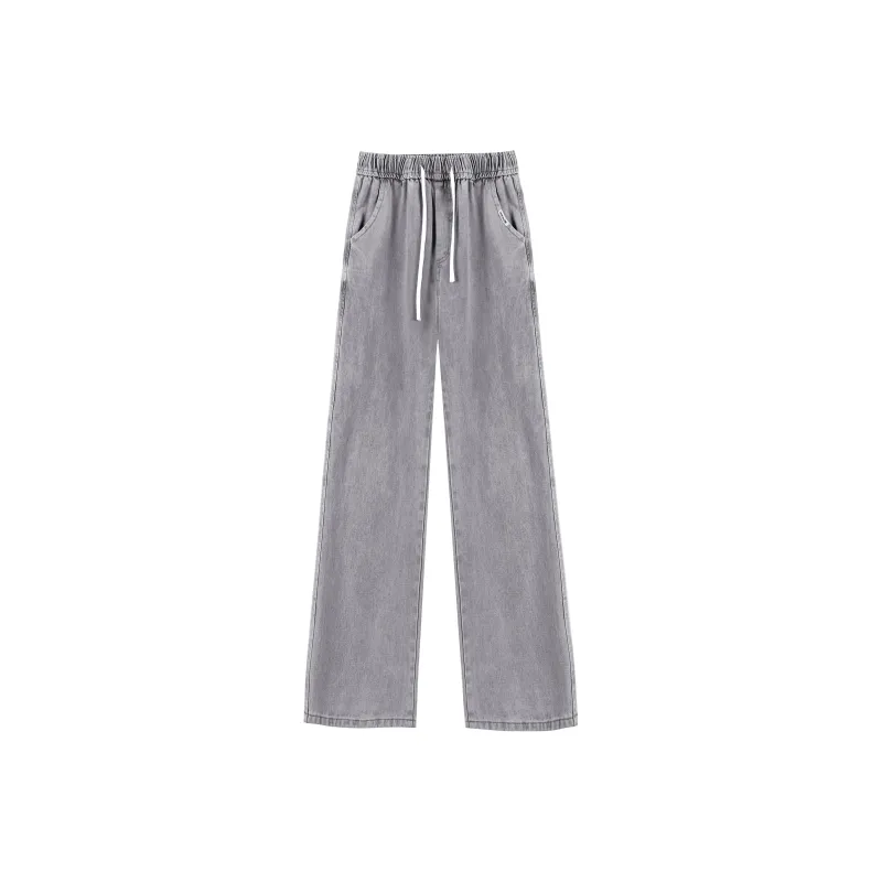 SAME FLOW Jeans Unisex-0