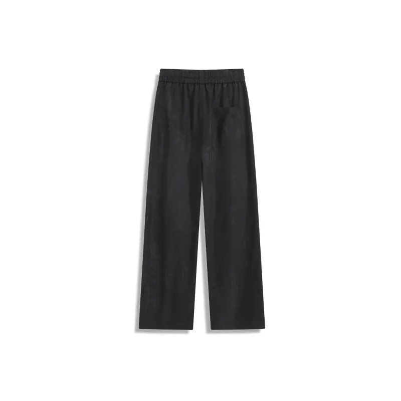HSWLD Casual Pants Unisex-4