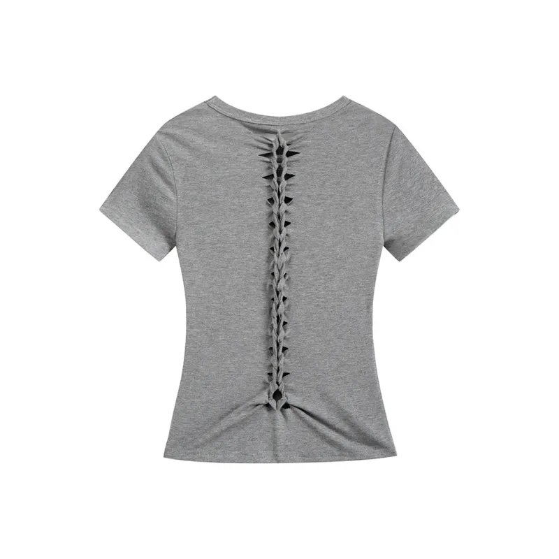 FASTFISH T Shirts Women's-4