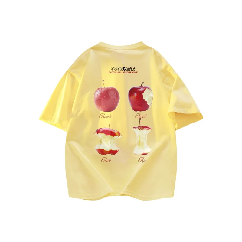 Yiwen T Shirts Unisex-8