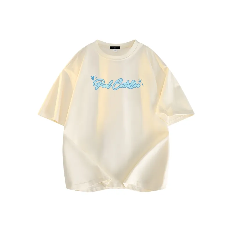 PAUL COSTELLOE T Shirts Unisex-5